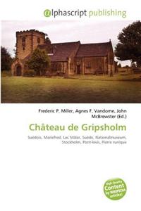 Ch?teau de Gripsholm