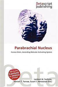 Parabrachial Nucleus