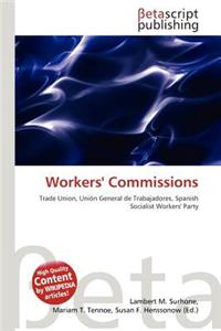 Workers' Commissions