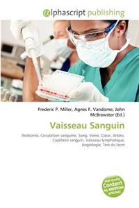 Vaisseau Sanguin