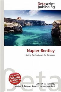 Napier-Bentley
