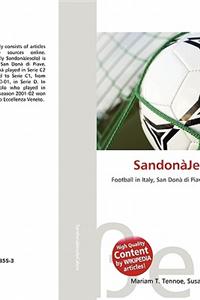 Sandon Jesolocalcio