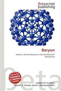 Baryon
