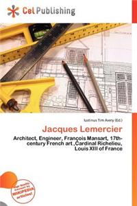 Jacques Lemercier