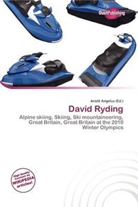 David Ryding