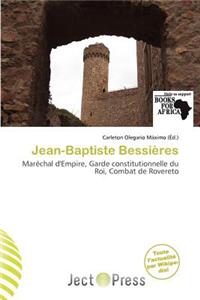Jean-Baptiste Bessi Res