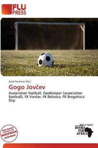 Gogo Jov Ev