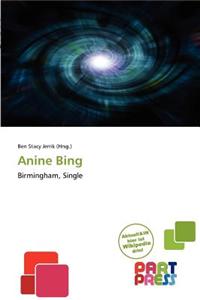Anine Bing