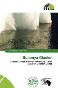 Butamya Glacier