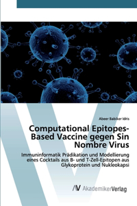 Computational Epitopes-Based Vaccine gegen Sin Nombre Virus