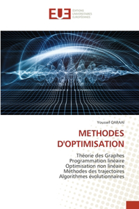 Methodes d'Optimisation