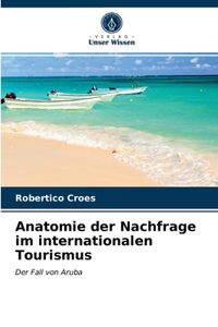 Anatomie der Nachfrage im internationalen Tourismus