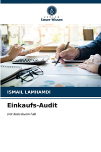 Einkaufs-Audit