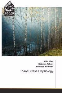 Plant Stress Physiology