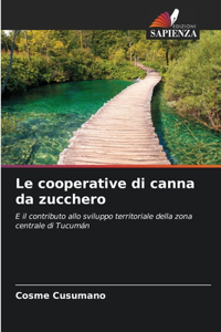 cooperative di canna da zucchero