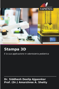 Stampa 3D