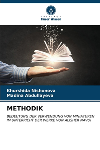 Methodik