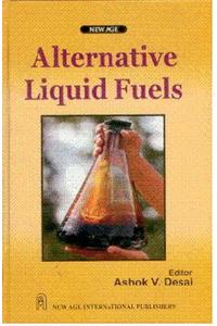 Alternative Liquid Fuels