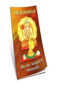 Sri Ramanuja-Philosophy