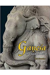 Ganesa: The God of Asia