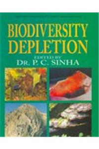 Biodiversity Depletion