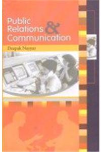 Public Relations & Communication