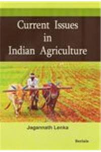 Current Issues in Agriculture