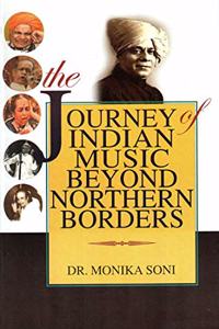 Journey of Indian Music Beyond Northern Borders