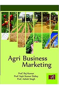 Agri Business Marketing