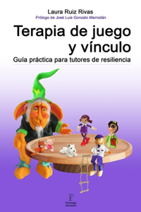 Terapia de juego y vínculo.