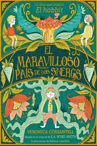 Maravilloso Pais de Los Snergs