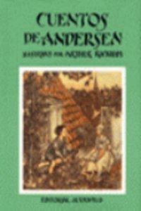 Cuentos De Andersen