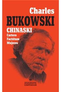 Chinaski (Cartero, Factotum, Mujeres)