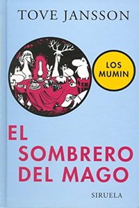 El sombrero del mago / Finn Family Moomintroll