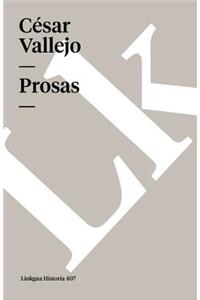 Prosas