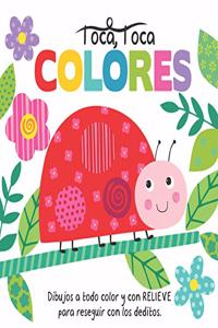 TOCA, TOCA COLORES