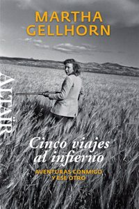 Cinco viajes al infierno: Aventuras conmigo y ese otro