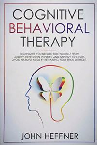 Cognitive Behavioral Therapy