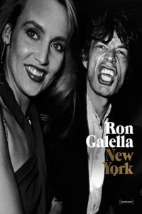 Ron Galella: New York