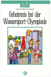 Lesen leicht gemacht - Die weisse Reihe