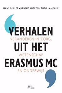 Verhalen Uit Het Erasmus MC