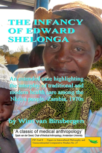 infancy of Edward Shelonga