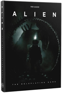 Alien RPG