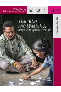Education for All Global Monitoring Report