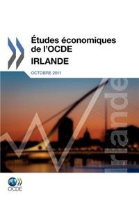 Etudes Economiques de L'Ocde