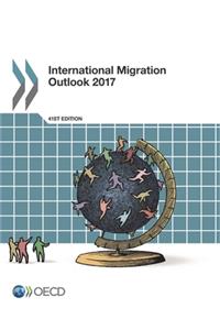 International Migration Outlook 2017