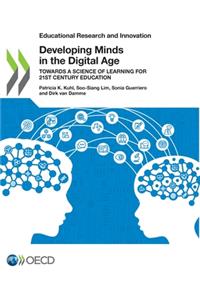 Developing Minds in the Digital Age