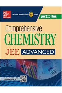 Chemistry JEE Advanced 2015