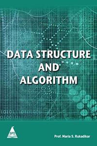Data Structure & Algorithm,Rukadikar