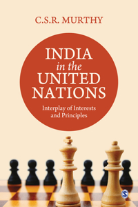 India in the United Nations